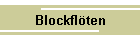 Blockflten